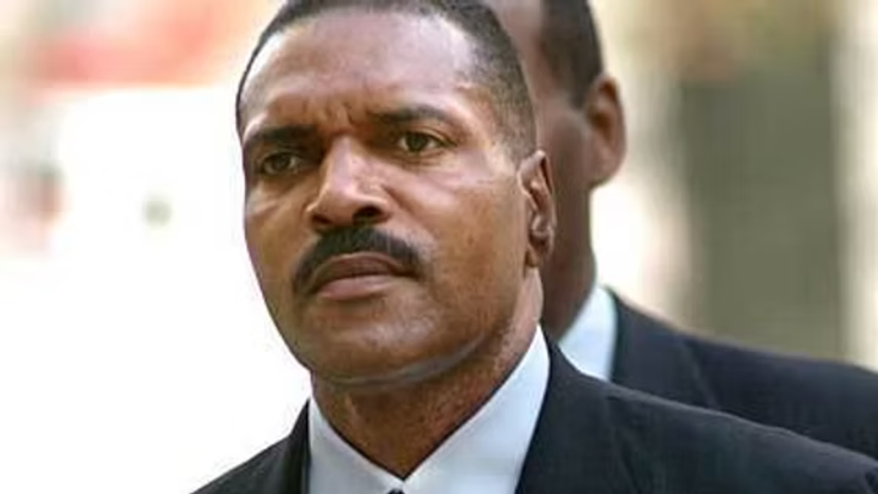 Nathan Chapman Jr.