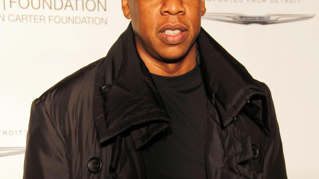 Jay-Z