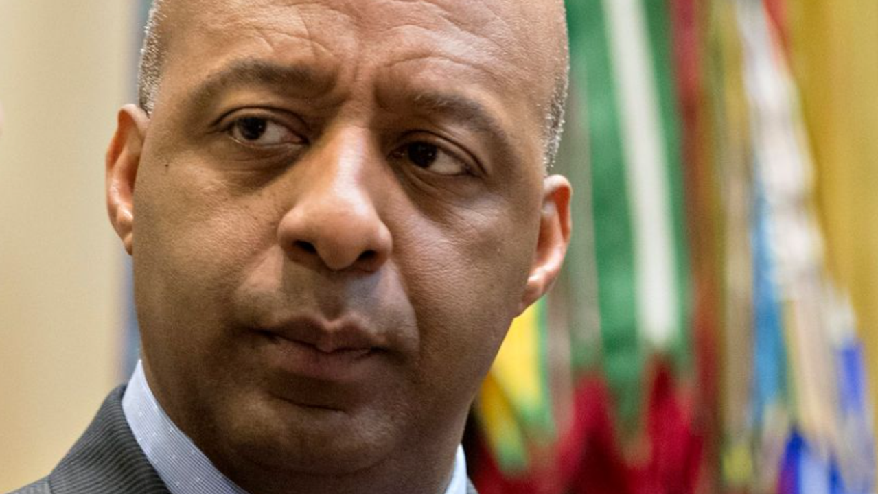Marvin Ellison