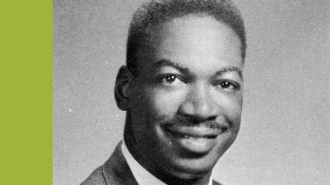 Otis Gates