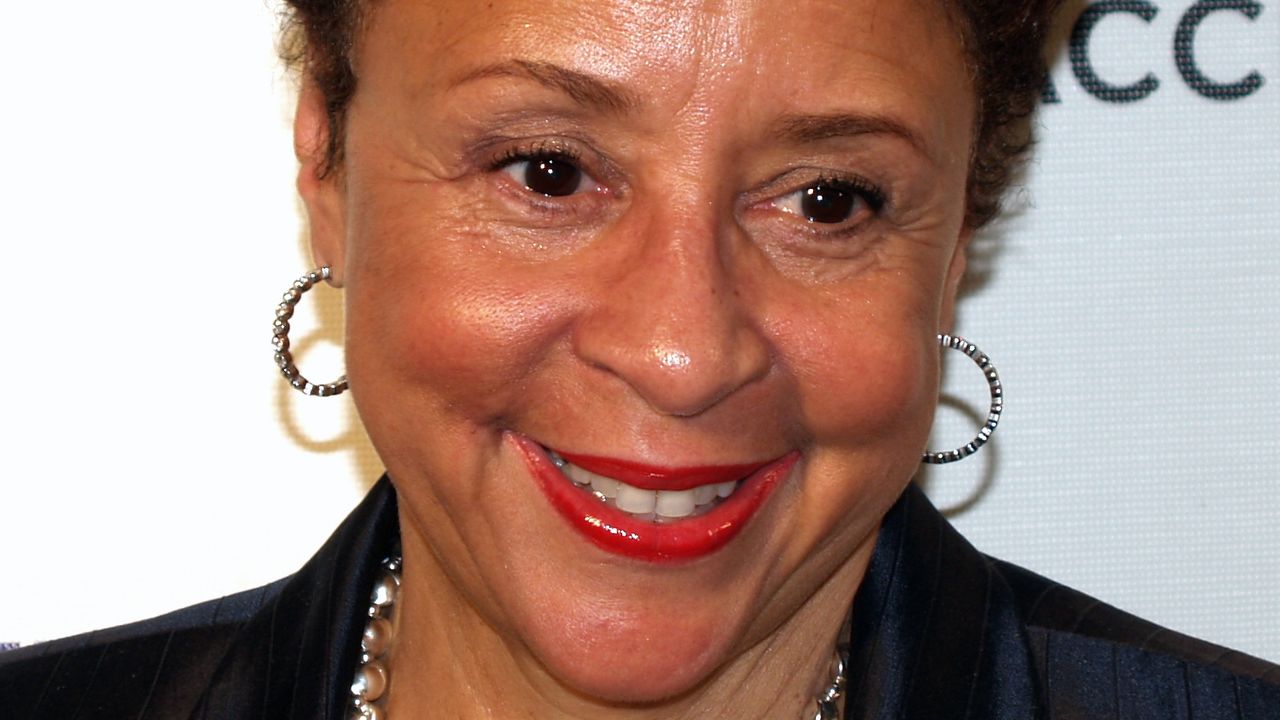 Sheila Johnson