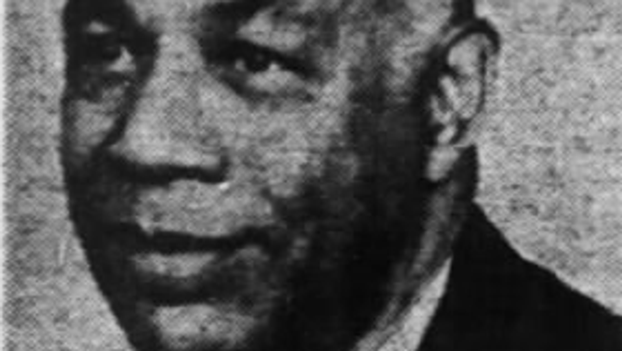 Victor Hugo Green