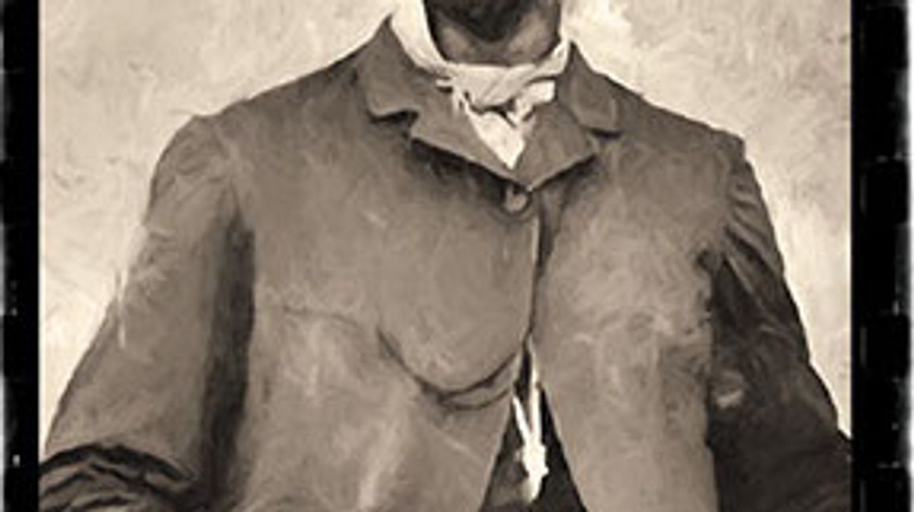 Thomas L. Jennings