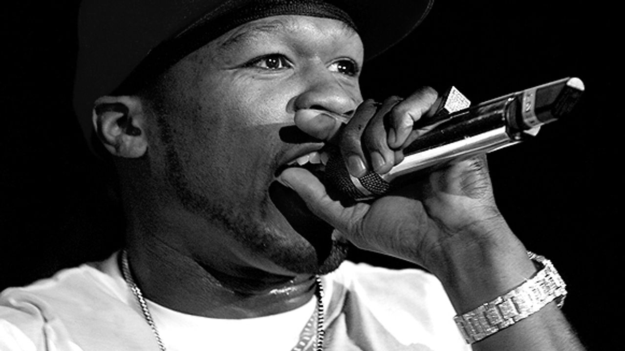 50 Cent