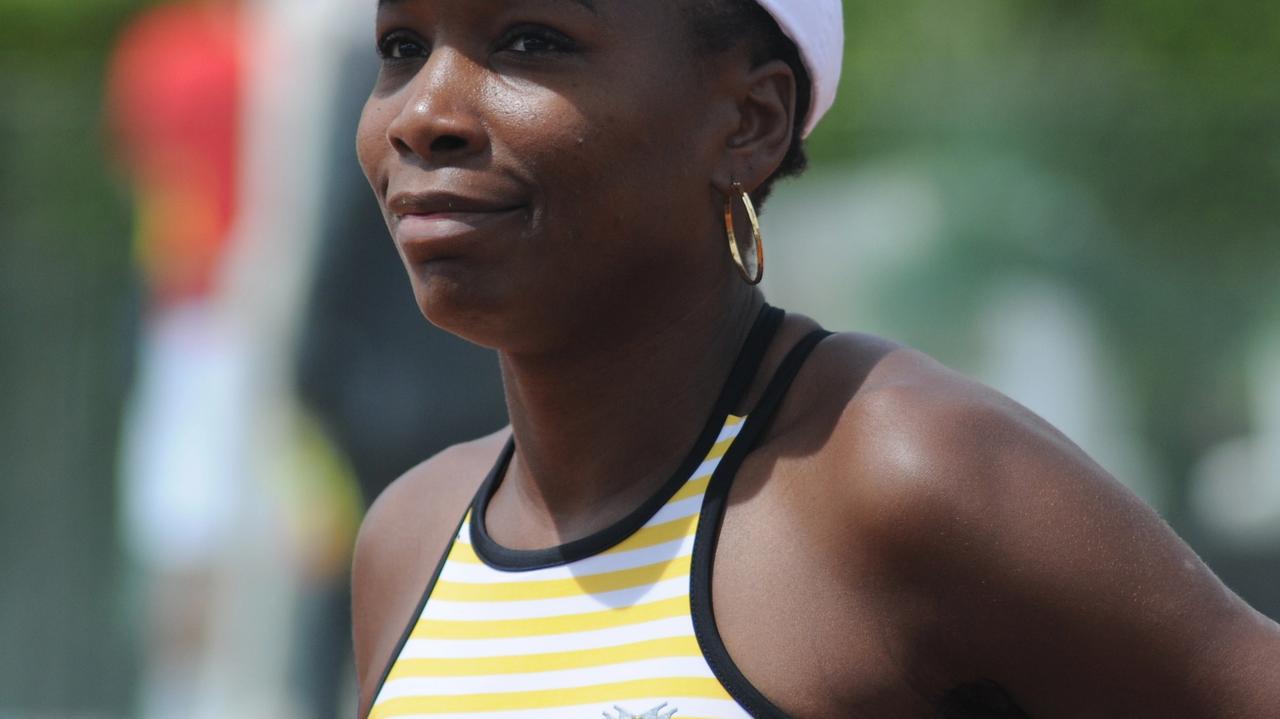Venus Williams