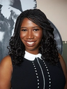 Amanda E. Johnson