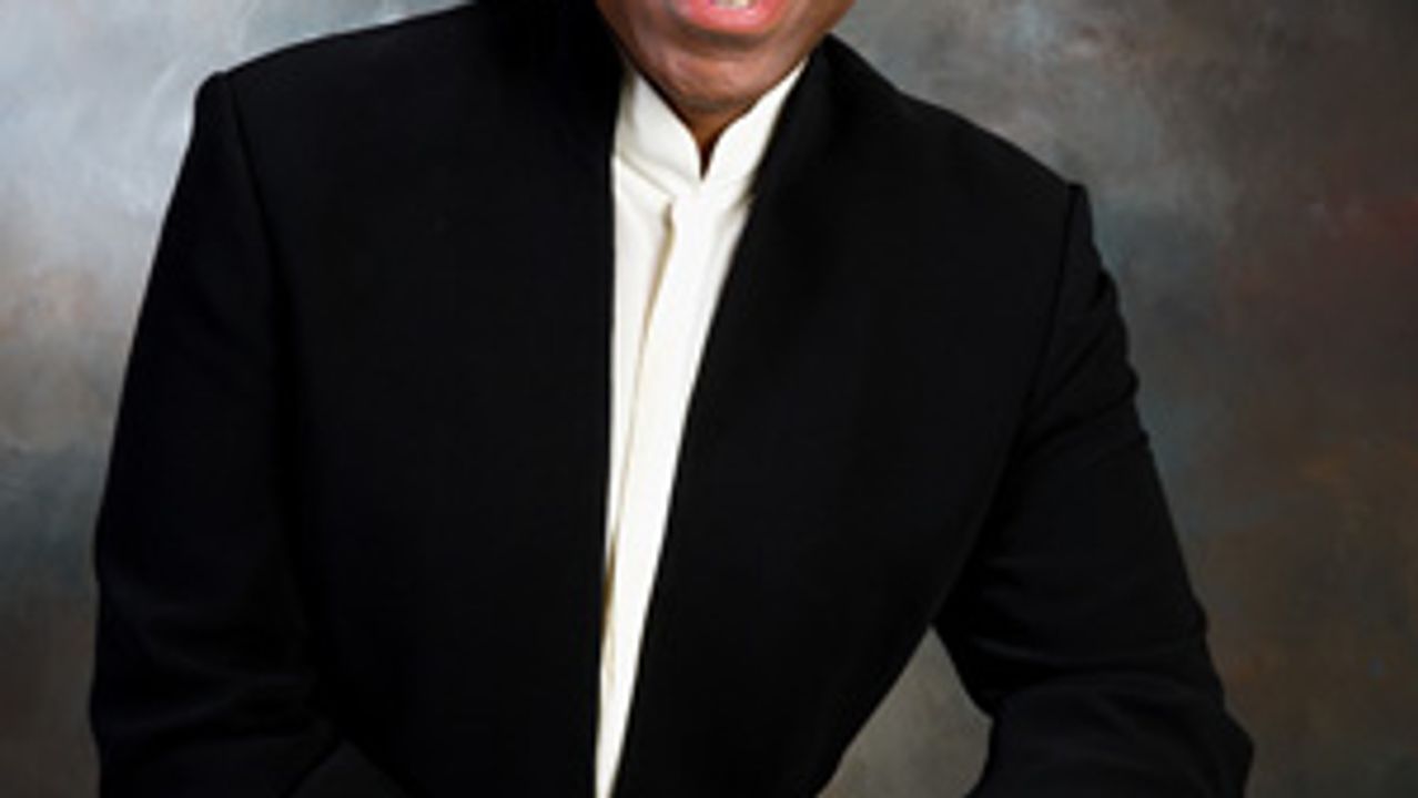 Aaron Dworkin