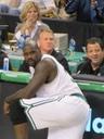 Shaquille Rashaun O'Neal