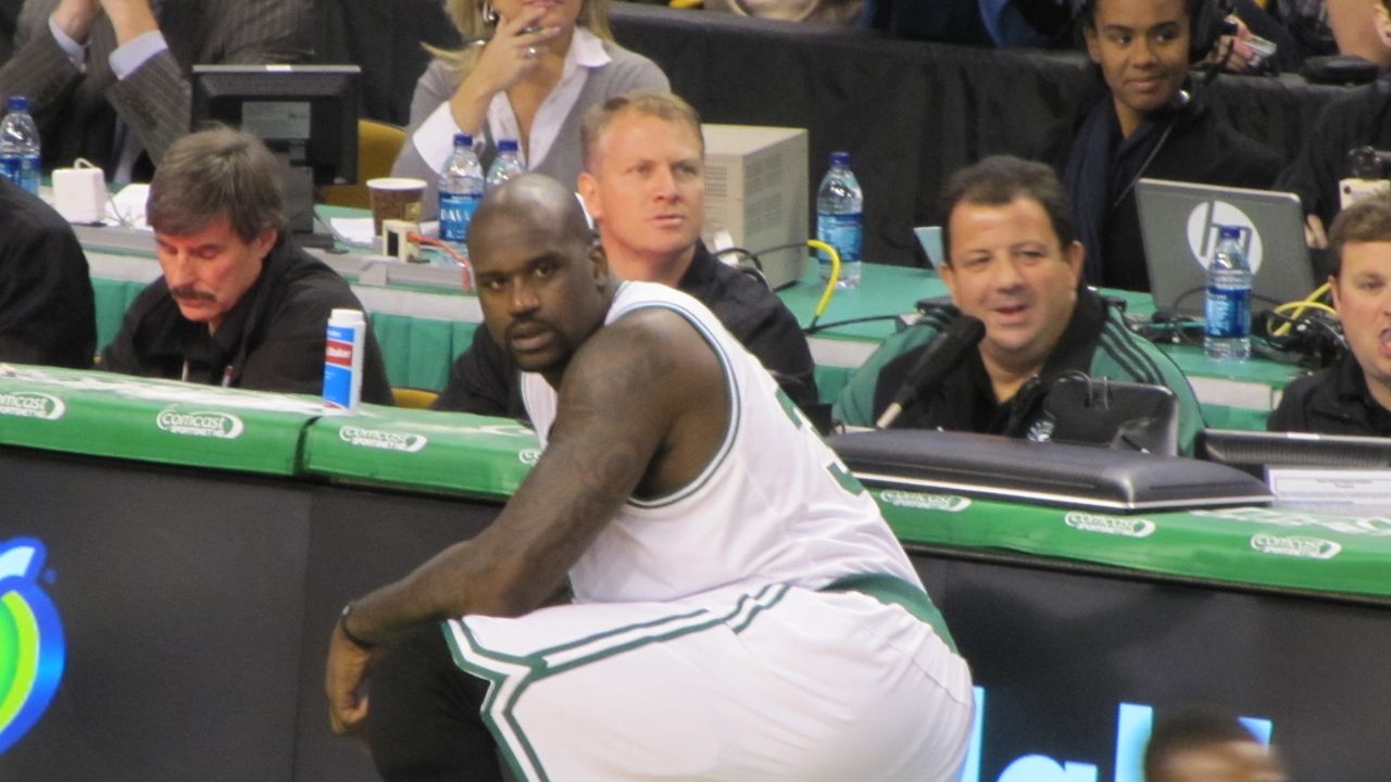 Shaq