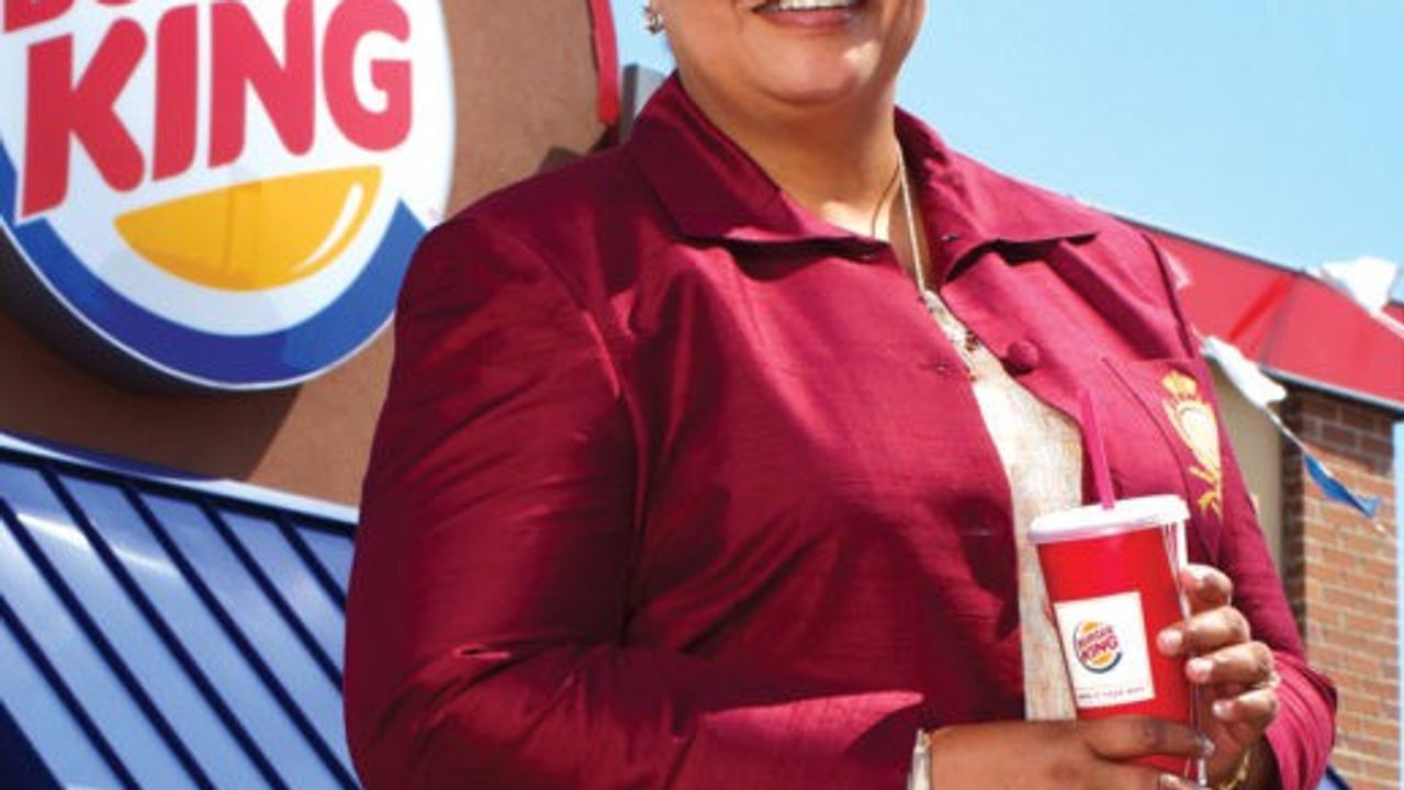 Valerie Daniels-Carter