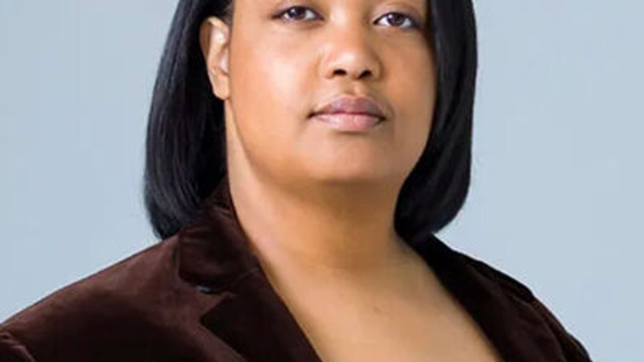 Arlan Hamilton