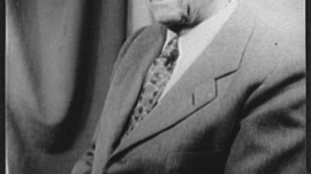 Laurence C. Jones
