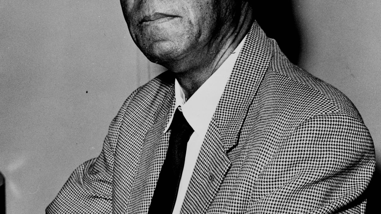 Asa Philip Randolph