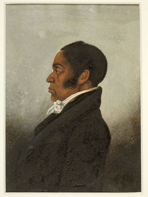 James Forten