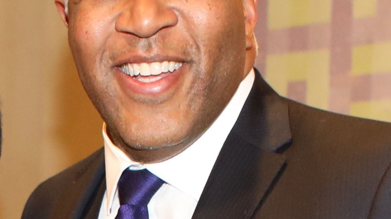 Robert F. Smith