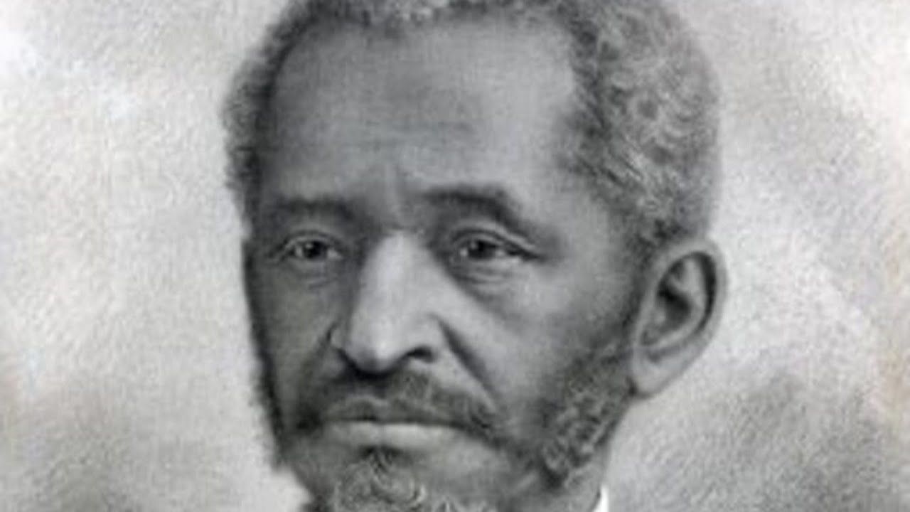 Anthony Johnson