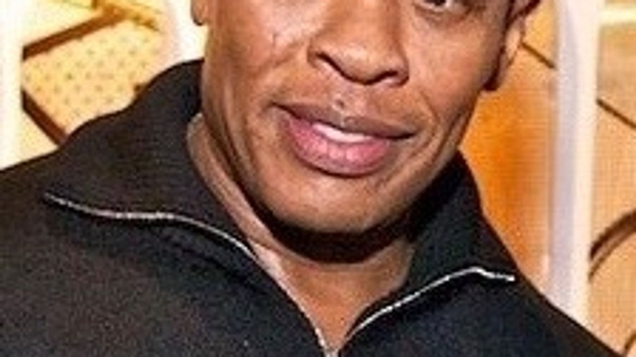 Dr. Dre