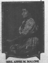 Annie Malone