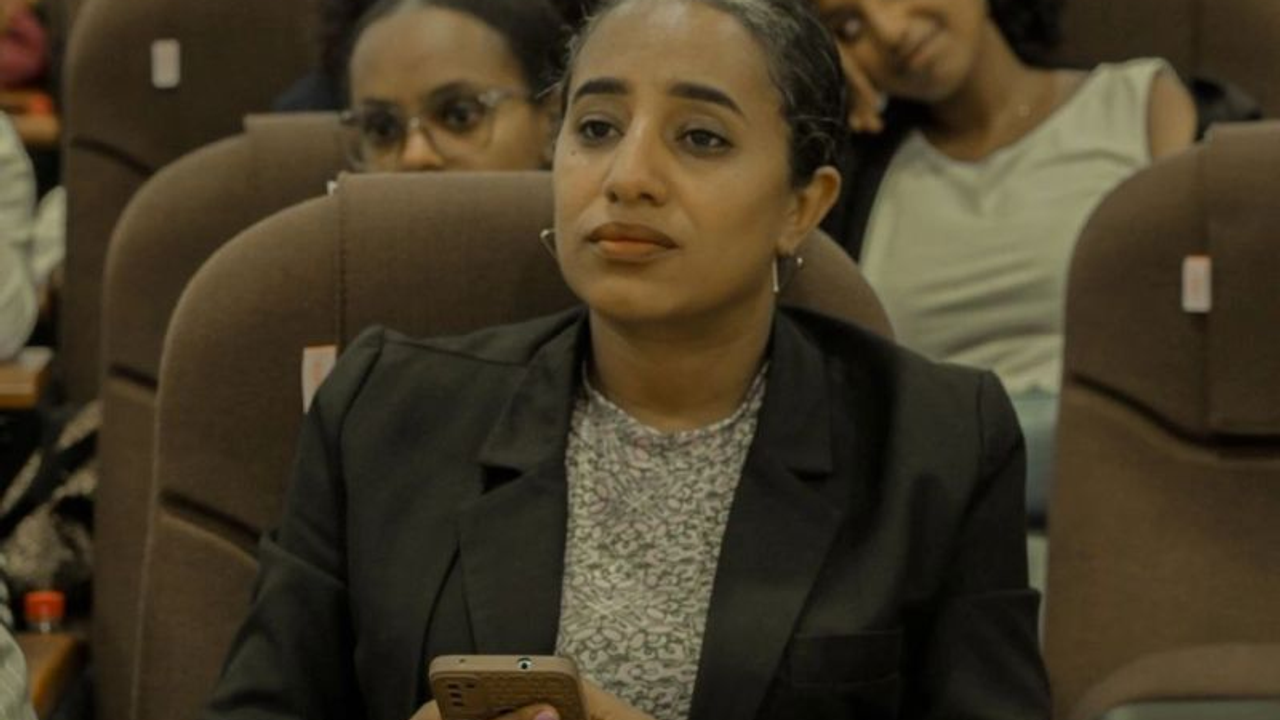 Roza Makonnen