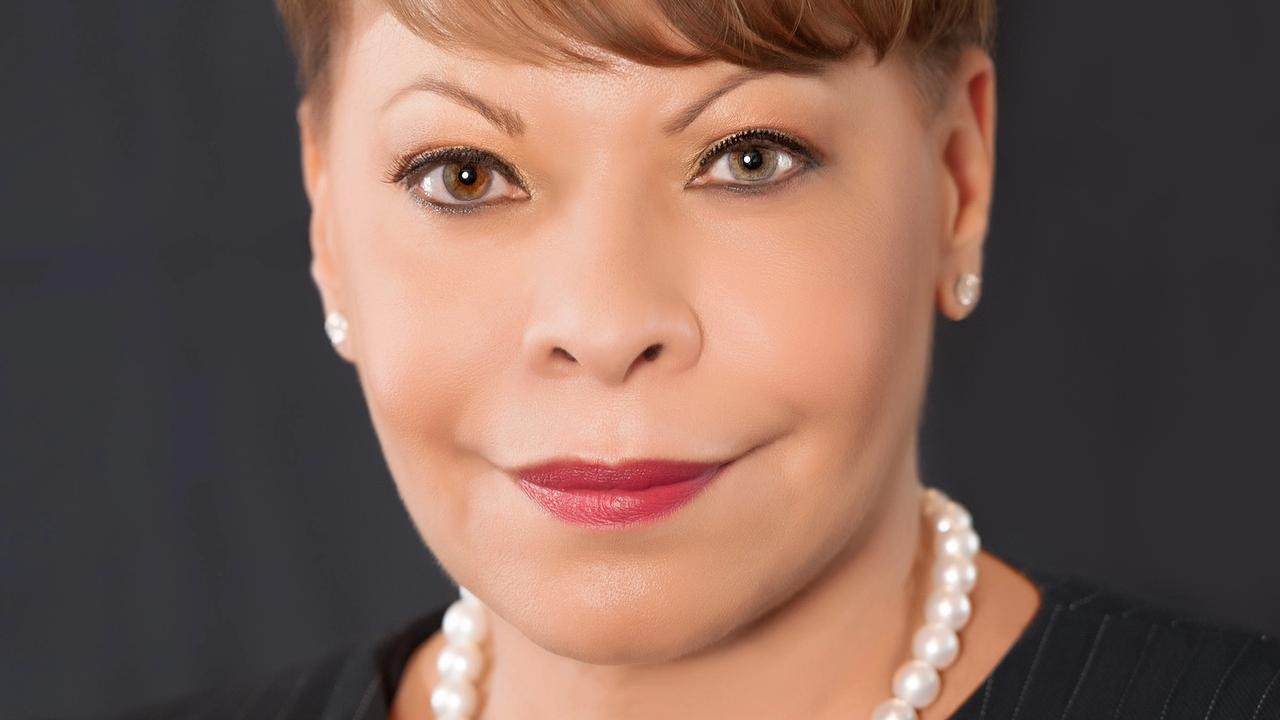 Linda Gooden