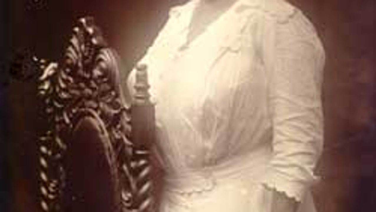 Maggie Walker