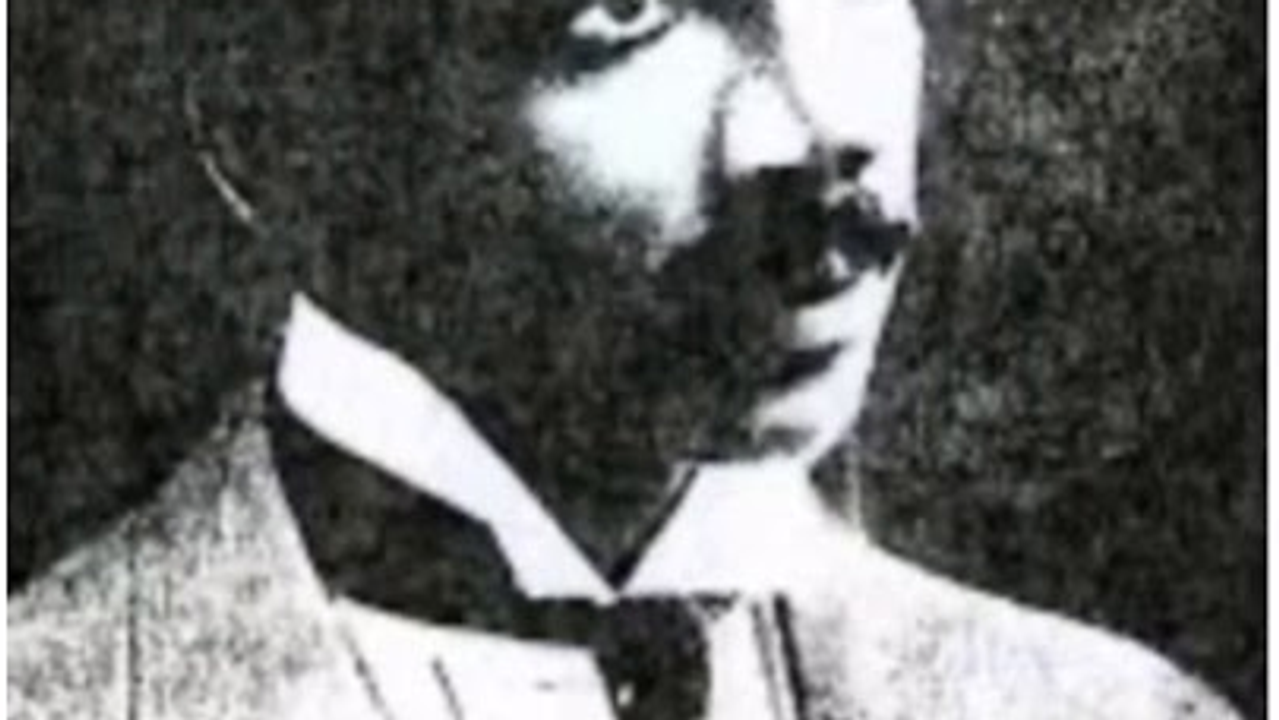 Joseph Gammel