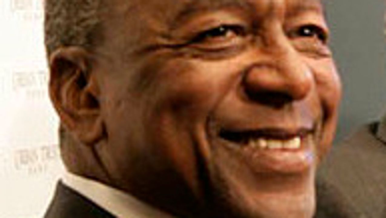 Robert L. Johnson