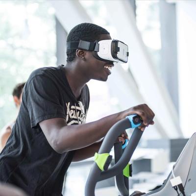 Taking on social problems through games, “Games for Change” believes that games can offer more than just fun