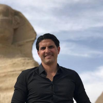 Unearthing the Future: How ancient history can guide modern innovation with Darius Arya