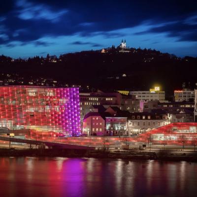 Ars Electronica’s Hideaki Ogawa on the Happy Relationship between Media Art and the City