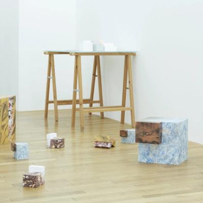 Designer Yoshihisa Tanaka explores the materiality of digital – what he has seen in continuous confrontation with paper