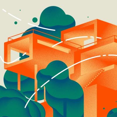 What Is Passive Design? An Environmentally Friendly Design Concept Learned from Famous Architecture and Le Corbusier