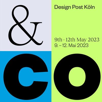 GEMINI Laboratory Holds “&CO,” Its First Joint Exhibition, at German’s Design Post