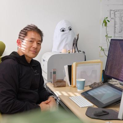 Dr. Yukinori Kawae, Archaeologist/Egyptologist, Talks About The Essence Of Research, Including Concerns About The “God’s Perspective” Brought About By Technological Evolution.