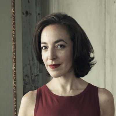 Fashion Historian Pamela Golban: Beyond the Fusion of Virtual and Physical