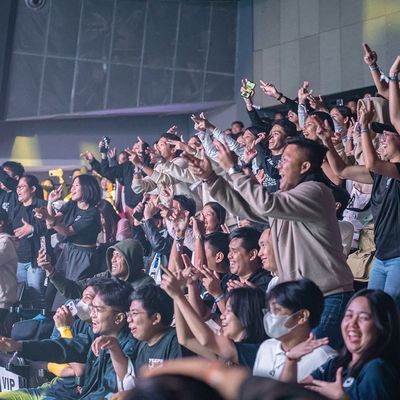 Unlocking New Worlds: How Gaming is Leading Southeast Asia’s Journey into Web3