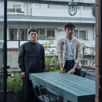 What is the depth that the process of moving back and forth between physical and digital brings to the meaningless?