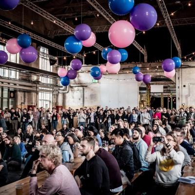 Nordic Design Conference “Design Matters”: How Digital Design Connects with Society?