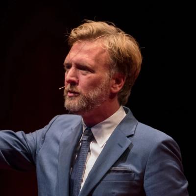 Architect Mark Foster Gage: Kitbashing opens up design possibilities