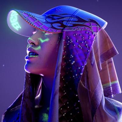 Revolutionising Fashion in the Mirror World with The Fabricant