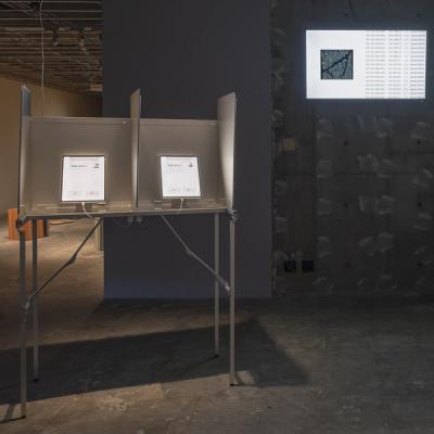 A Digital Twin That Degrades Over Time ─ Yasushi Sakai “GEMINI EXHIBITION: Debug Scene” Artist Interview 01