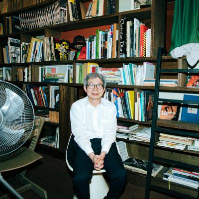 Interview with Oriza Hirata, Playwright, about the Difference between Robots and Humans. Why Do People Fear Technology?