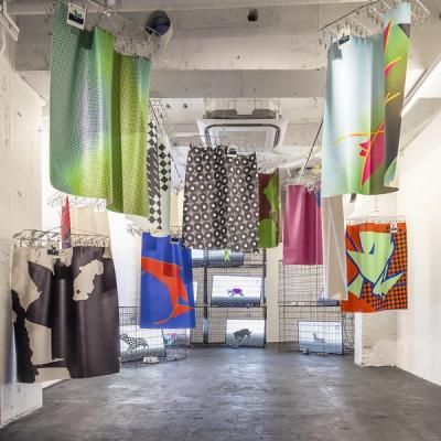 Humans Are At The Mercy Of Boundaries—Exonemo “GEMINI EXHIBITION: Debug Scene” Artist Interview 02