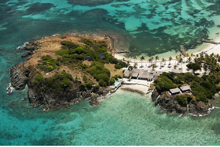 Mustique Island. A private Island to rent