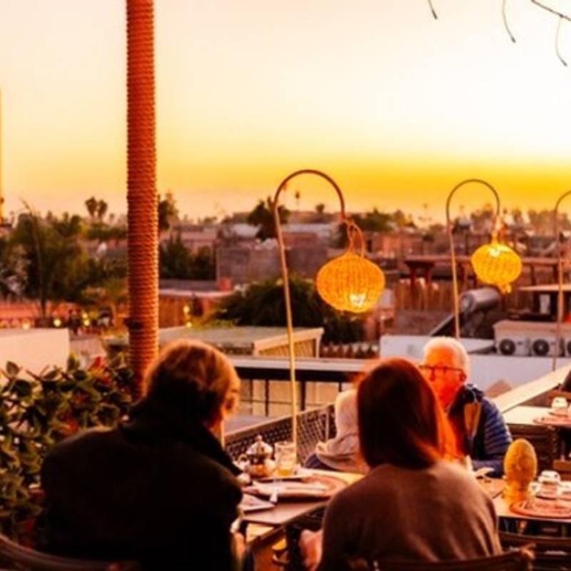 Marrakech Day Trip gallery 4