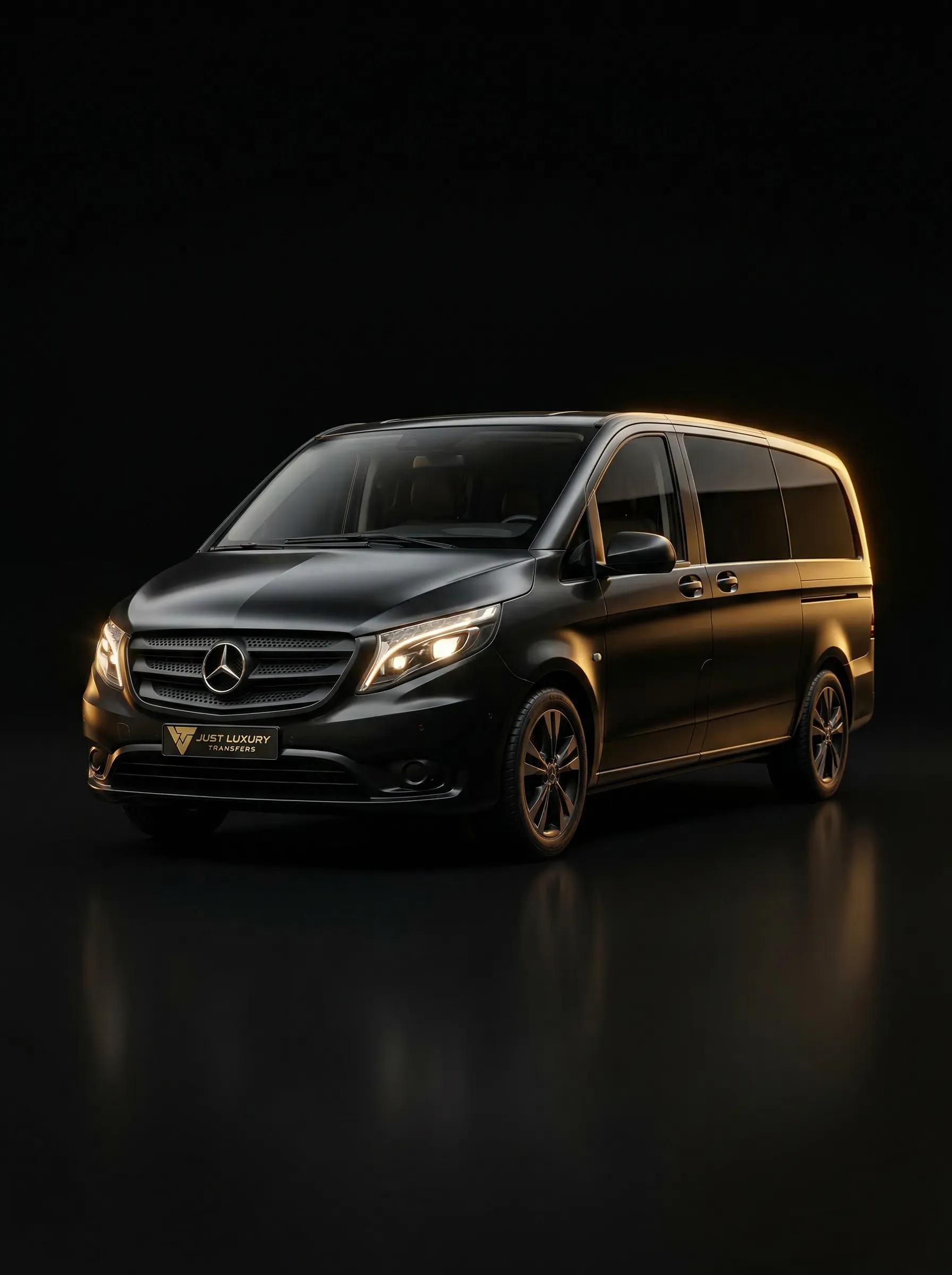 Mercedes Vito