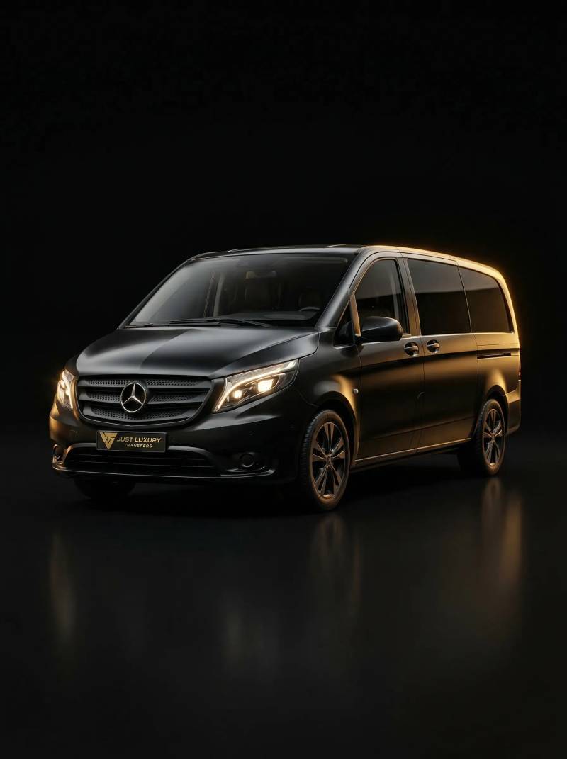 Mercedes Vito