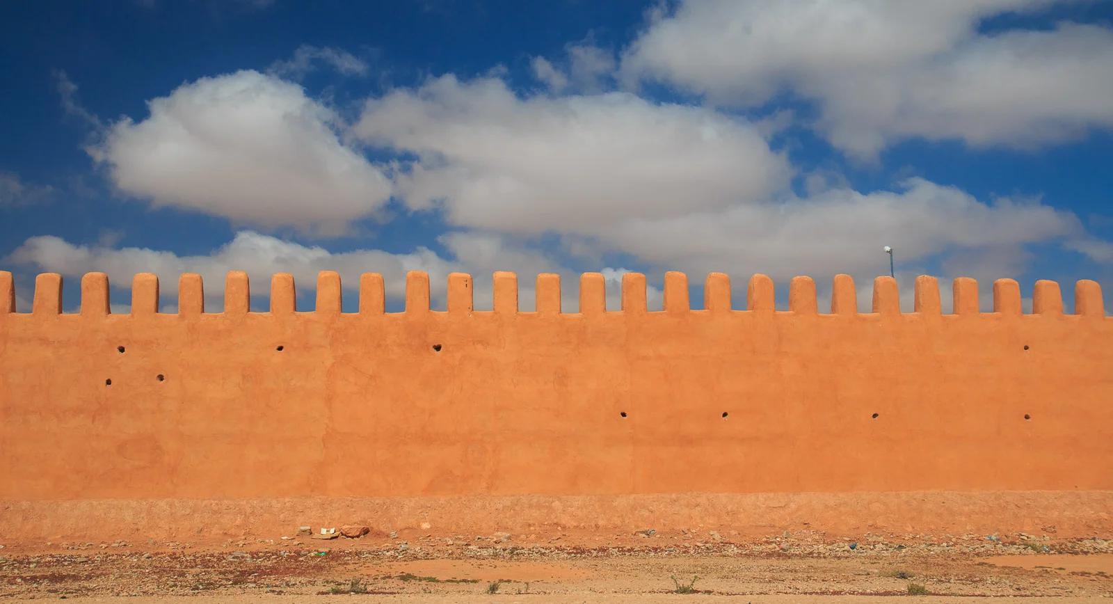 Legzira Beach & Tiznit Day Trip gallery 4