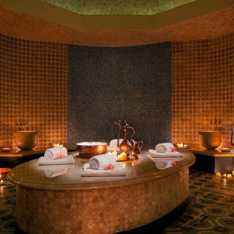 Hammam & Massage gallery 4