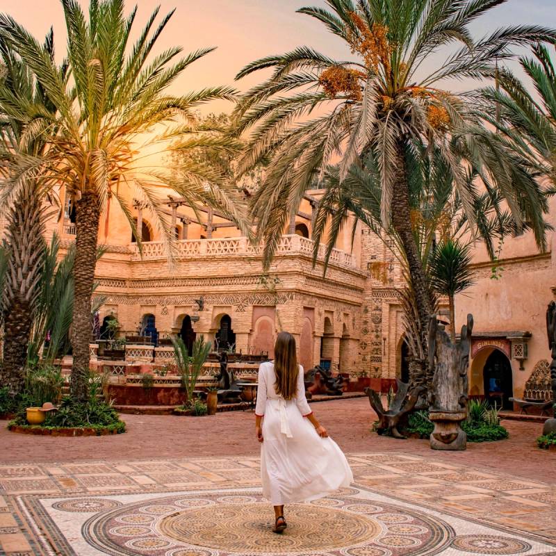 Agadir Medina Polizzi gallery 2
